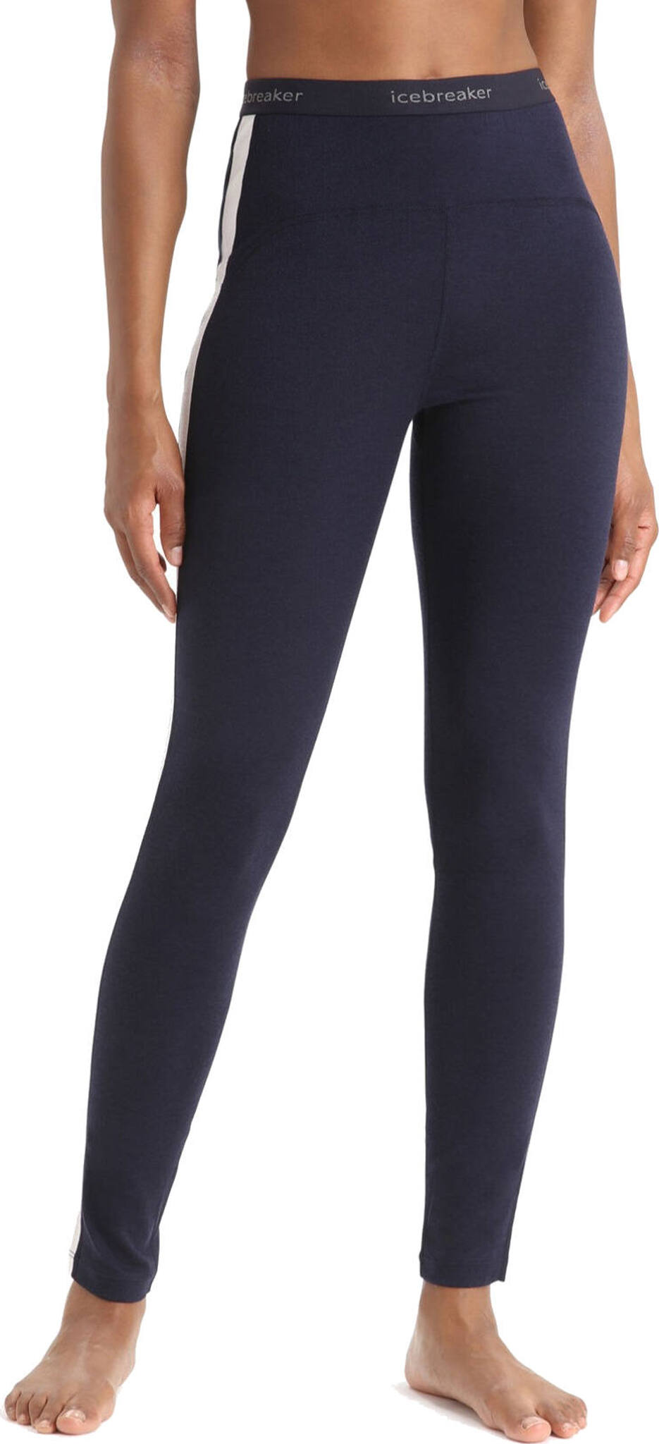 Midnight Navy - Snow - Cb