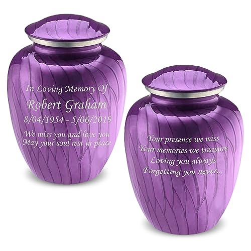 _Pearl Purple (Double Sided)