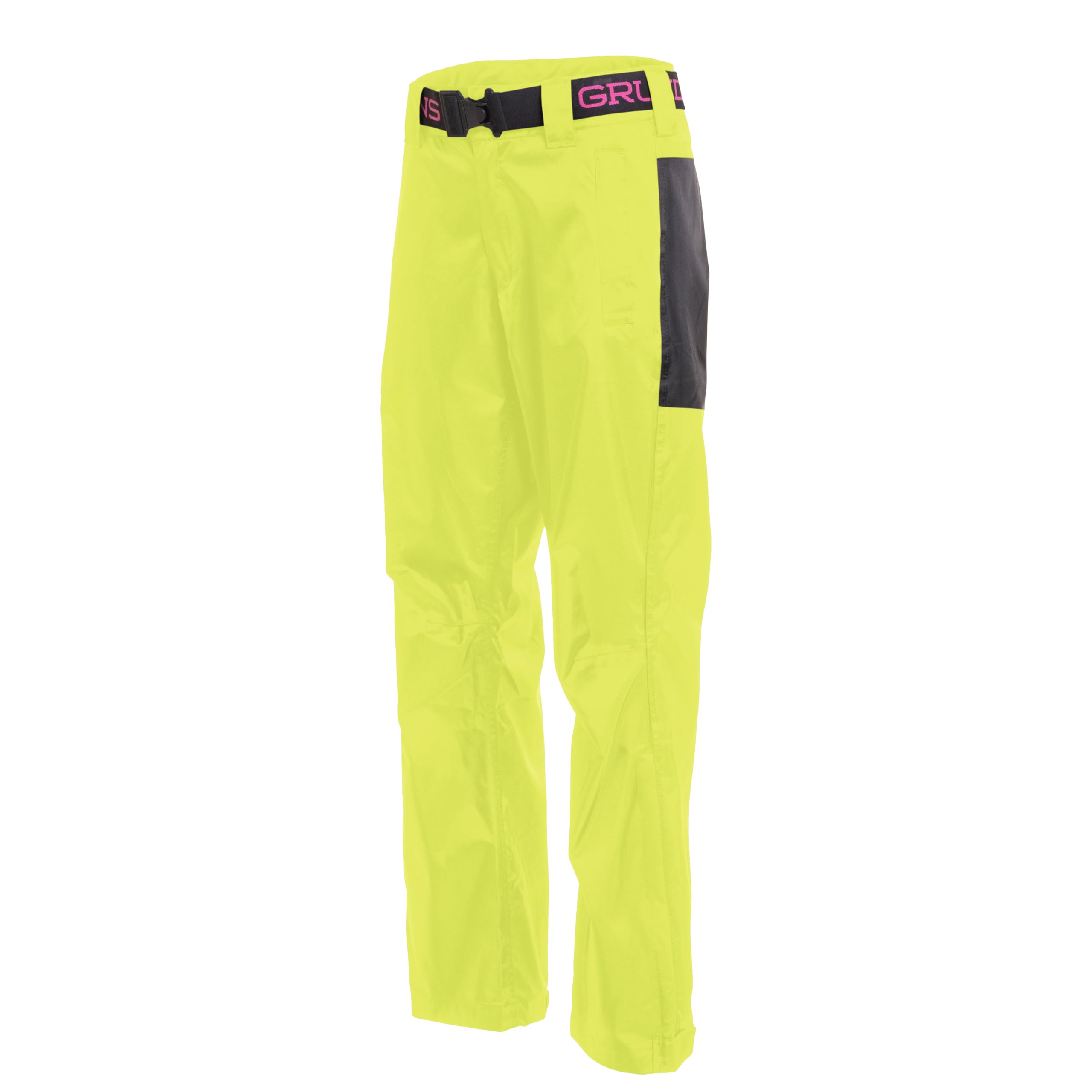 Grundéns Women's Weather Watch Pant - Waterproof & Stain-Resistant Fishing Pants for Outdoor Adventures | Perfect for Hiking, Boating & Rainy Day Activities