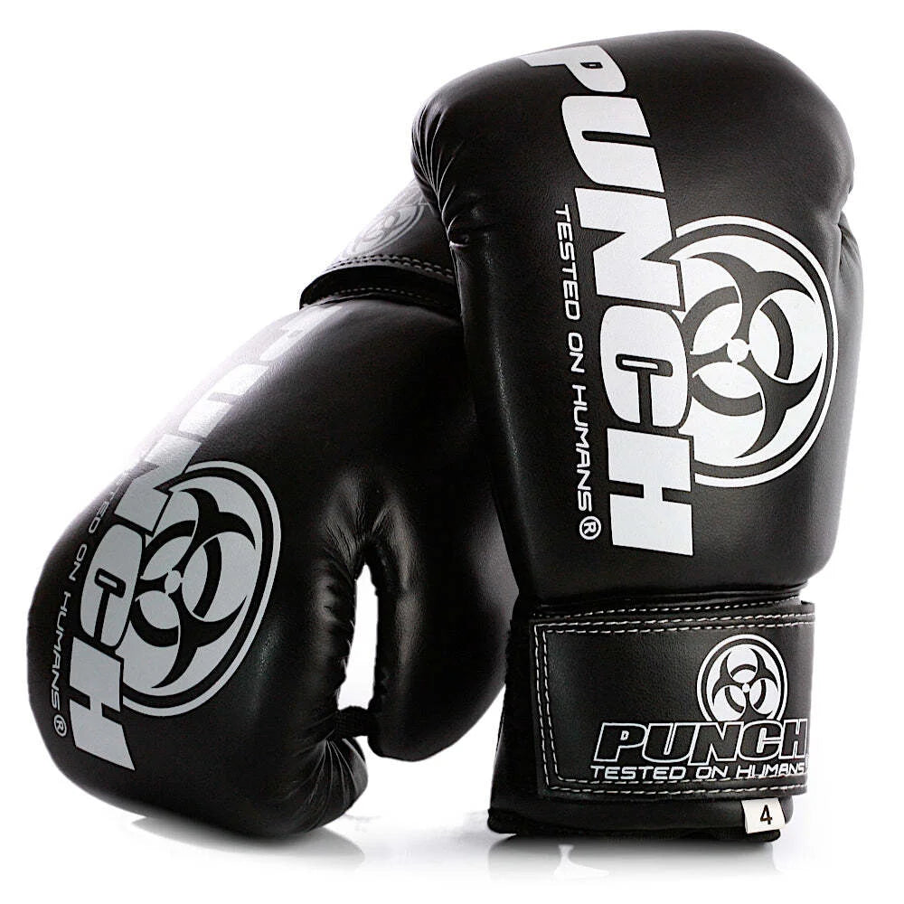 Best Urban Mini Junior Boxing Gloves for Kids - Lightweight & Durable Training Gloves for Youth Boxing, MMA, and Fitness - Perfect for Home Gym, Martial Arts, and Boxing Classes