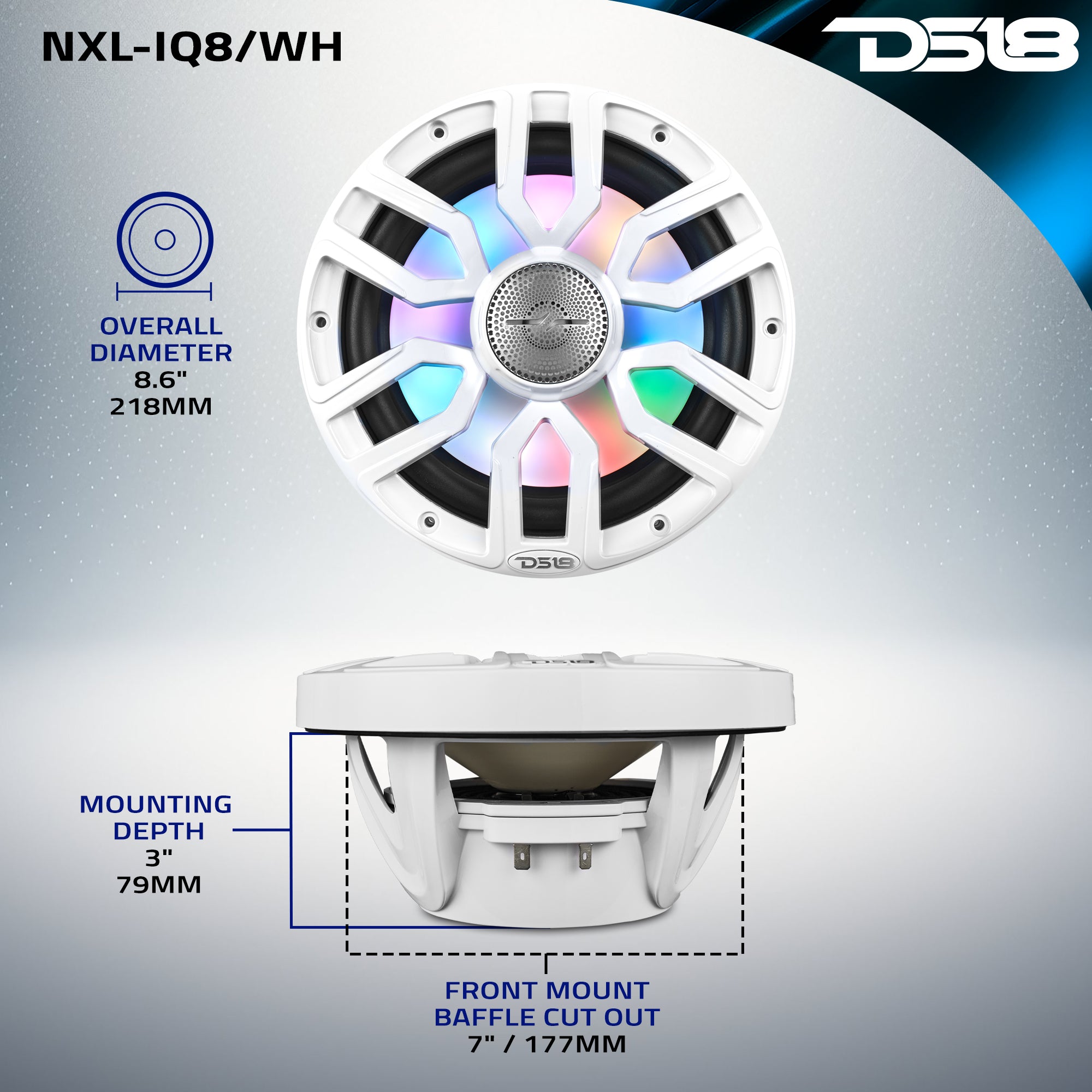 NXL 8