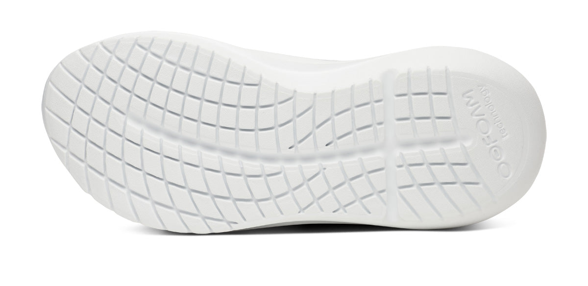 Women's OOmy Stride Spacedust Fade Running Shoes - Lightweight & Breathable for Jogging, Gym Workouts & Daily Wear