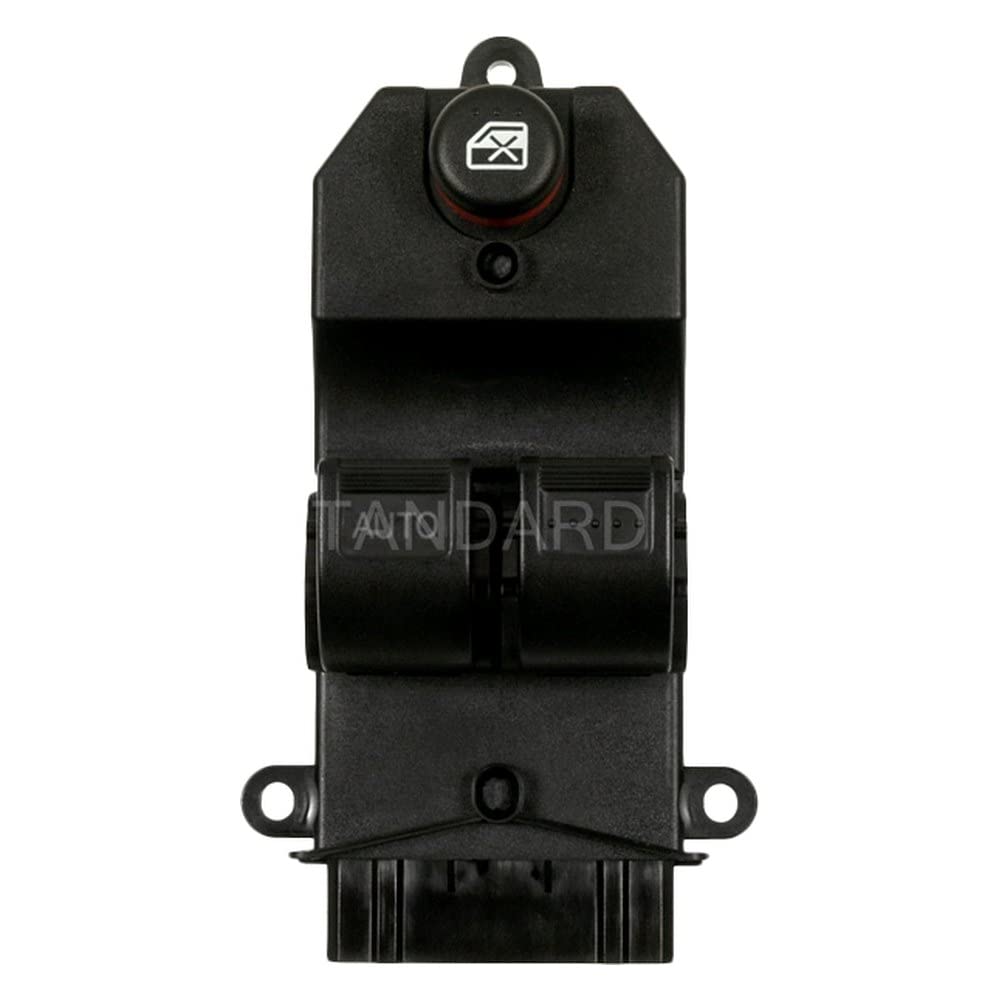 Power Window Switch Replacement - Compatible with [Car Model/Year] - Auto Electric Window Control Switch - Perfect for DIY Car Repairs & Upgrades