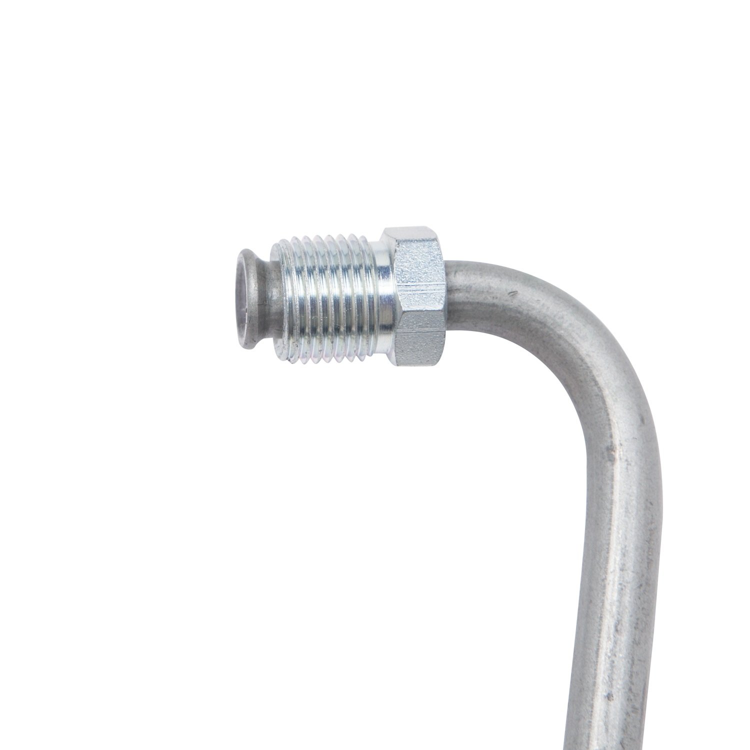 Edelmann 70347 Power Steering Pressure Hose - High-Quality Replacement for Smooth Steering Performance | Perfect for Ford, Chevy, Dodge & More | Ideal for DIY Repairs & Professional Mechanics