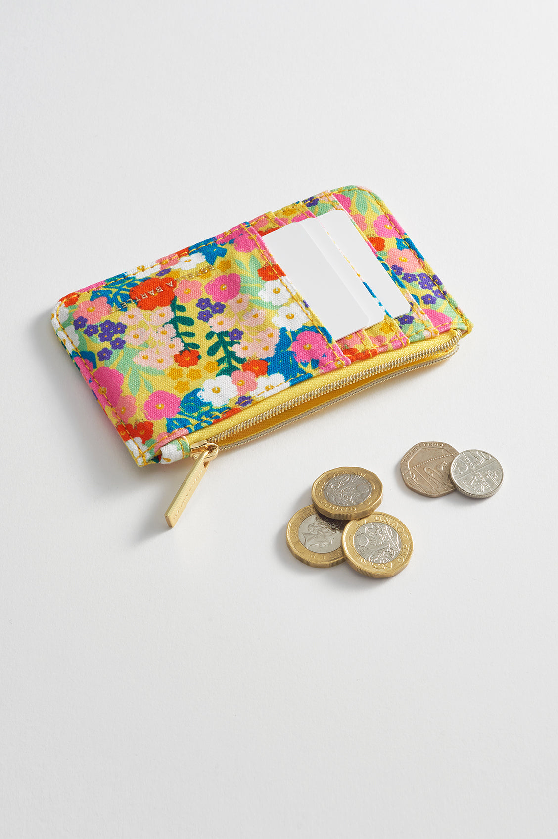 Stylish Rectangle Card Purse for Women - Slim RFID Blocking Wallet with Multiple Card Slots - Perfect for Travel, Shopping, and Everyday Use