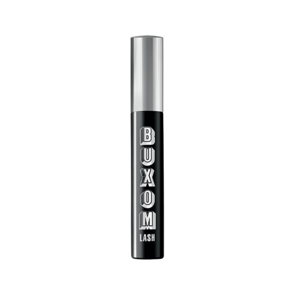 Buxom Lash Volumizing Mascara - Lengthening & Thickening Waterproof Mascara for Dramatic Lashes | Perfect for Daytime Wear & Night Out Makeup