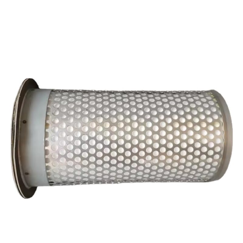 Doosan Air Oil Separator Replacement Part - Compatible with Doosan Engines | High-Performance Oil & Air Filtration for Heavy-Duty Equipment | Ideal for Construction, Mining & Industrial Machinery Maintenance