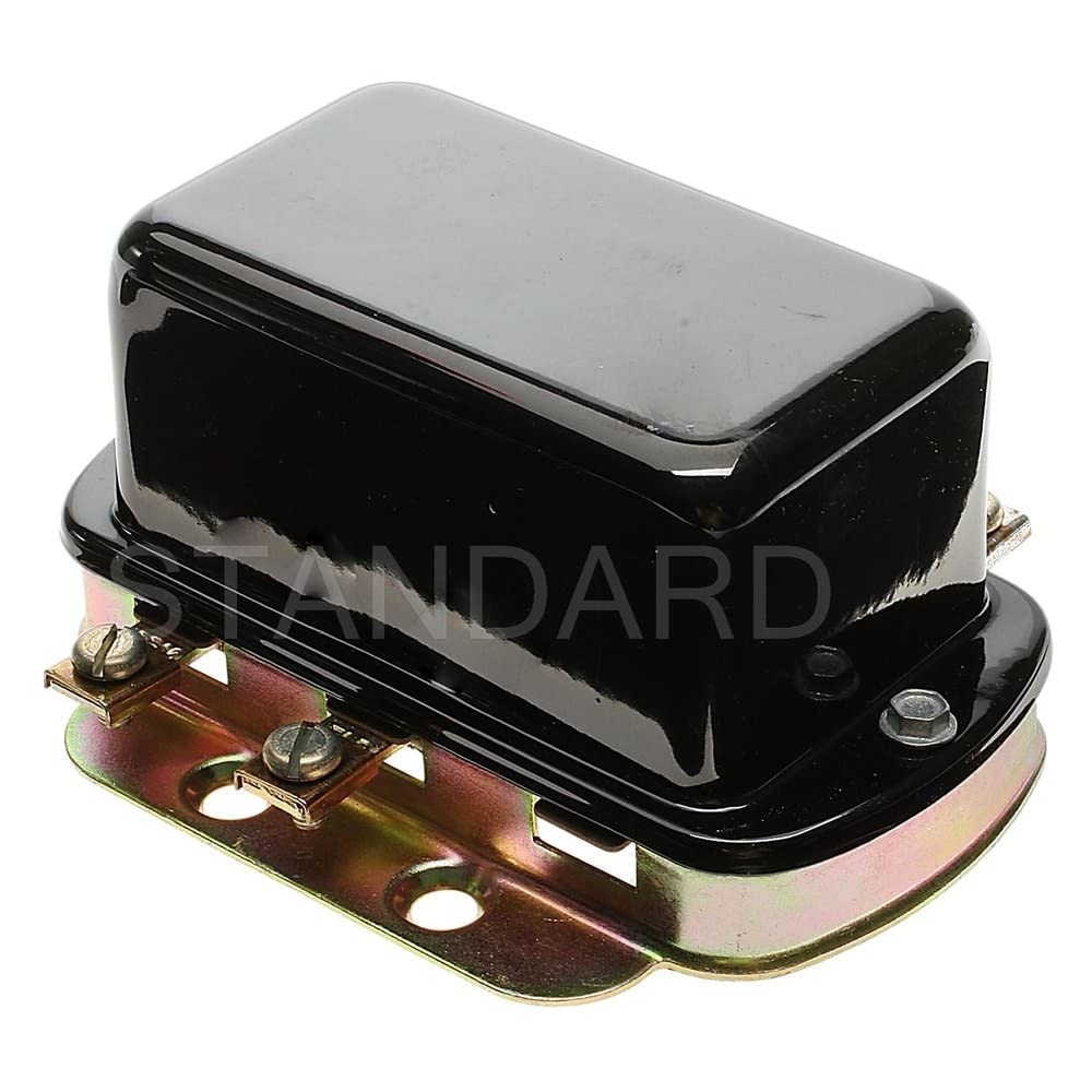 Standard VR17 Voltage Regulator - for Automotive Electrical Systems