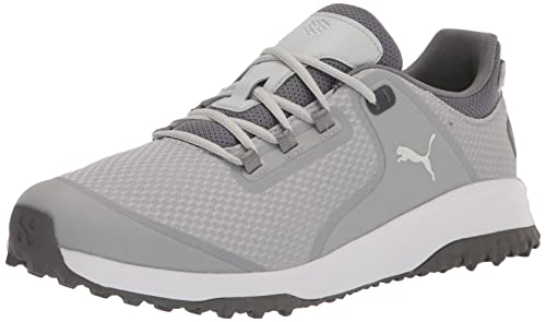 Flat Light Gray/Puma Silver/Quiet Shade