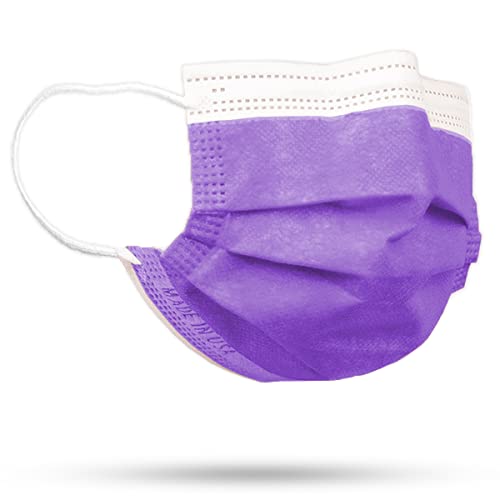 Lavender Purple