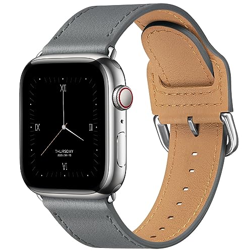 Dark gray/Silver