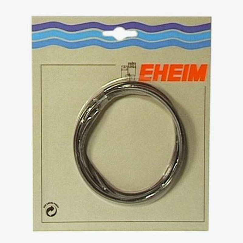 Eheim 7343168 Replacement Pump Head Sealing Gasket - Compatible with Models 2222, 2224, 2322, 2324, 2422, 2424 - Perfect for Aquarium & Fish Tank Water Pump Maintenance