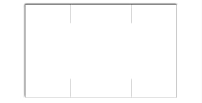 Infinity Labels 128,000 White General Purpose Labels for Monarch 1155, 1156, 1170 Price Guns - Full Case with 8 Ink Rollers & Security Cuts | Perfect for Retail Pricing, Inventory Management & Warehouse Organization