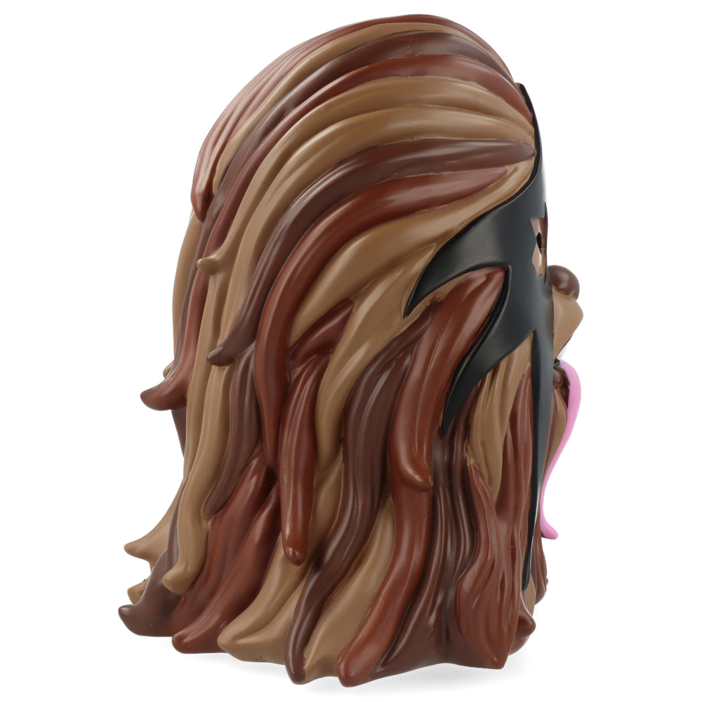 Original Thrashbacca Action Figure - Collectible Toy for Star Wars Fans - Perfect for Display, Gifts & Cosplay