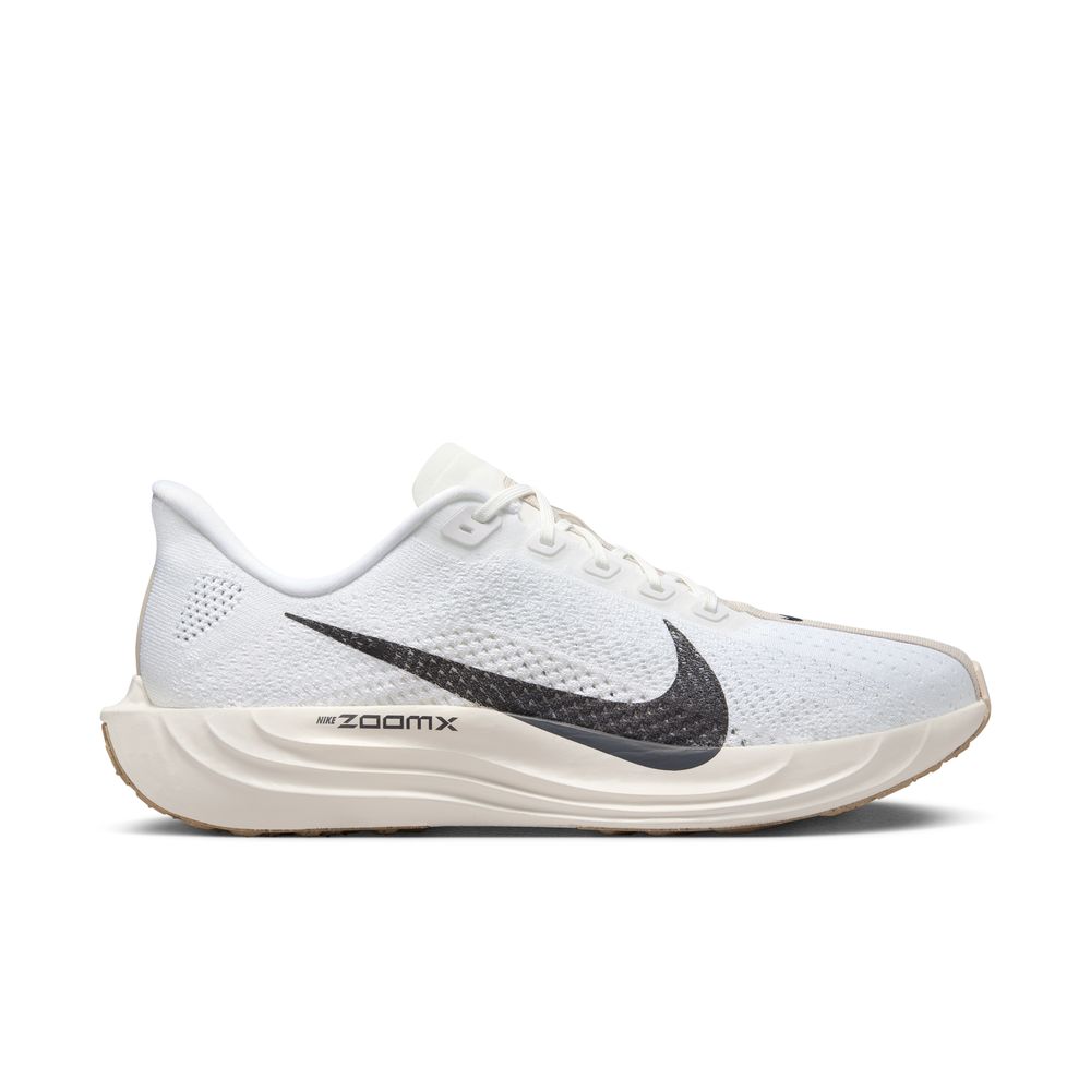 Nike Men's Pegasus Plus Running Shoes - Lightweight Cushioned Sneakers for Jogging & Training | Perfect for Road Running, Gym Workouts & Daily Wear
