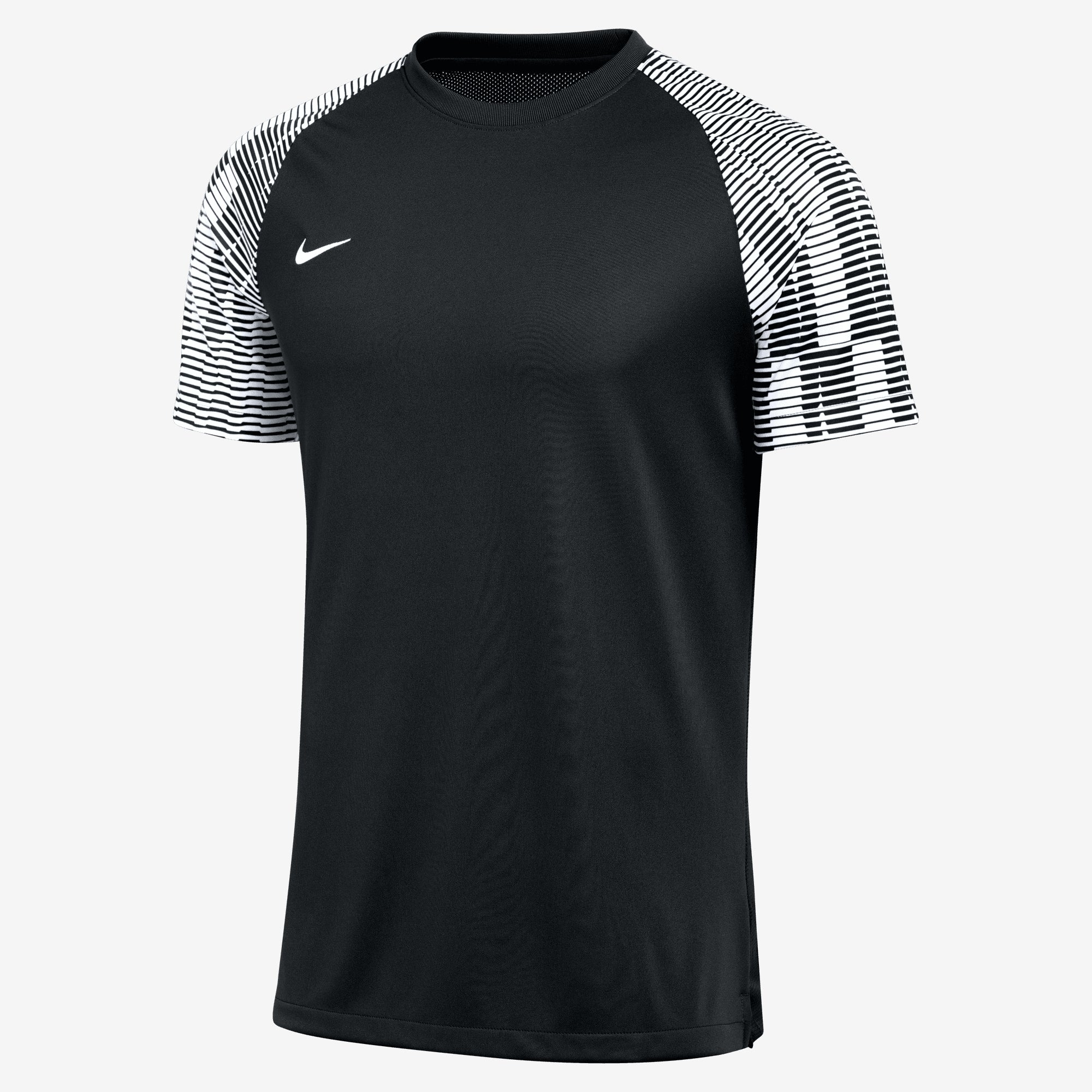 Nike Dri-FIT Academy Soccer Jersey - Breathable Moisture-Wicking Performance Shirt for Men & Women - Perfect for Training, Matches & Outdoor Sports