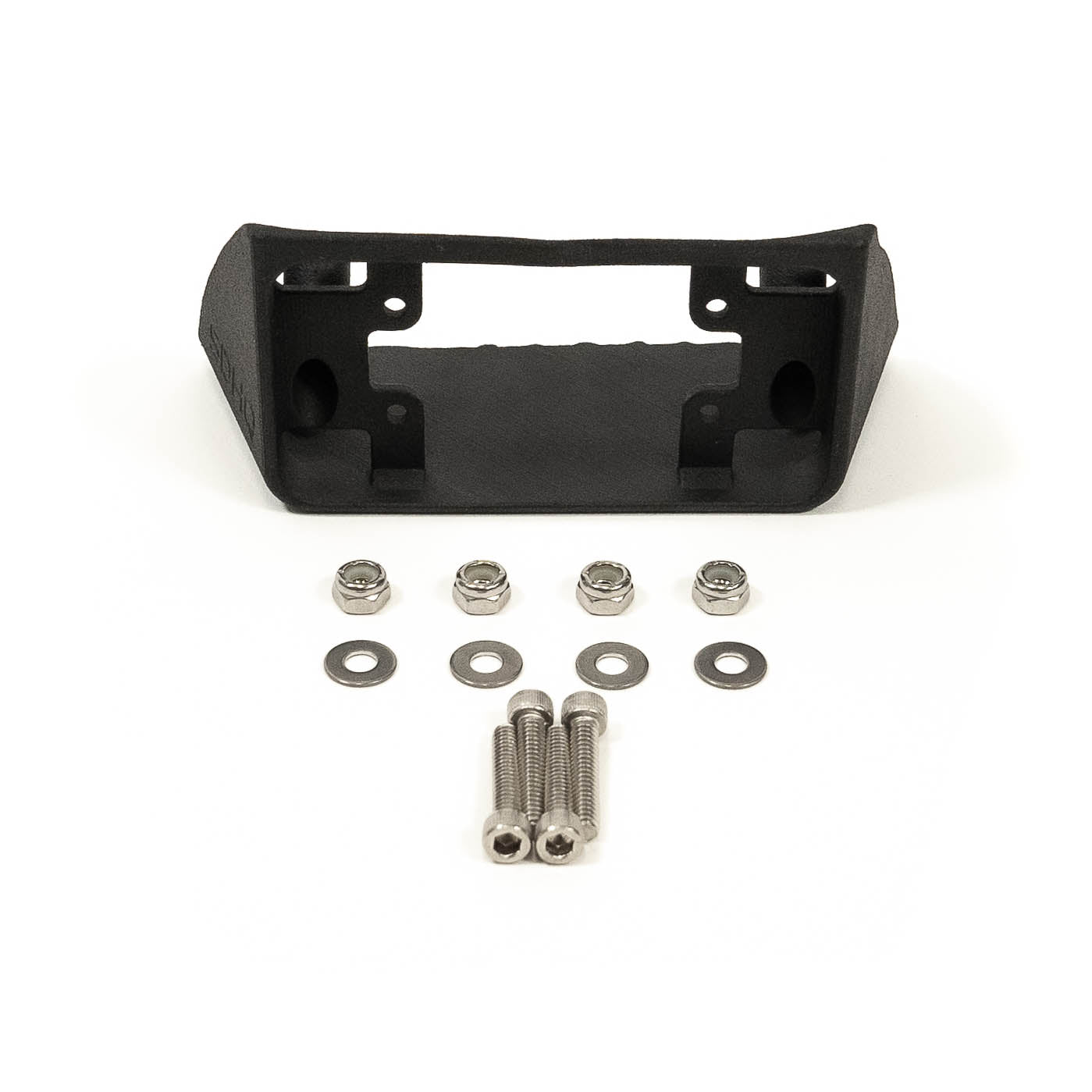2023 Jeep JT EcoDiesel/V8 SDHQ Built Complete Switch Pros SP 9100 Mounting Kit - Heavy Duty Off-Road Switch Panel System for Jeep Gladiator Accessories | Perfect for Overlanding, Rock Crawling & 4x4 Adventures