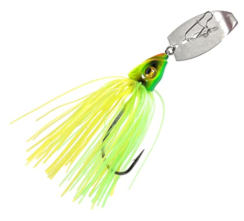 Chartreuse Tiger