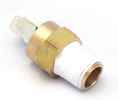 Optimum Pool Technologies® Heater Repair Kit - Compatible Replacement Parts for Pentair® MasterTemp & Max-E-Therm Pool Heaters - Includes Thermistors & Switches - Perfect for DIY Pool Heater Maintenance & Repair