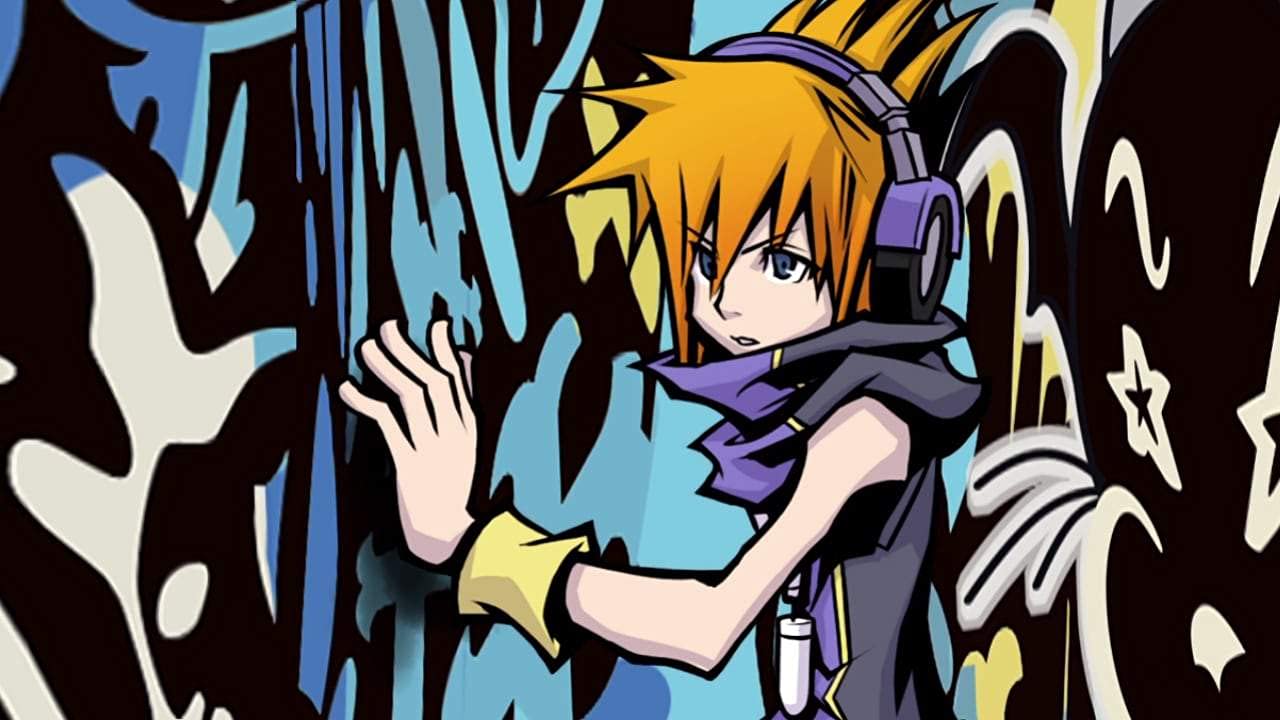 The World Ends with You: Final Remix - Nintendo Switch Game | Action RPG Adventure | Perfect for Solo & Multiplayer Gaming