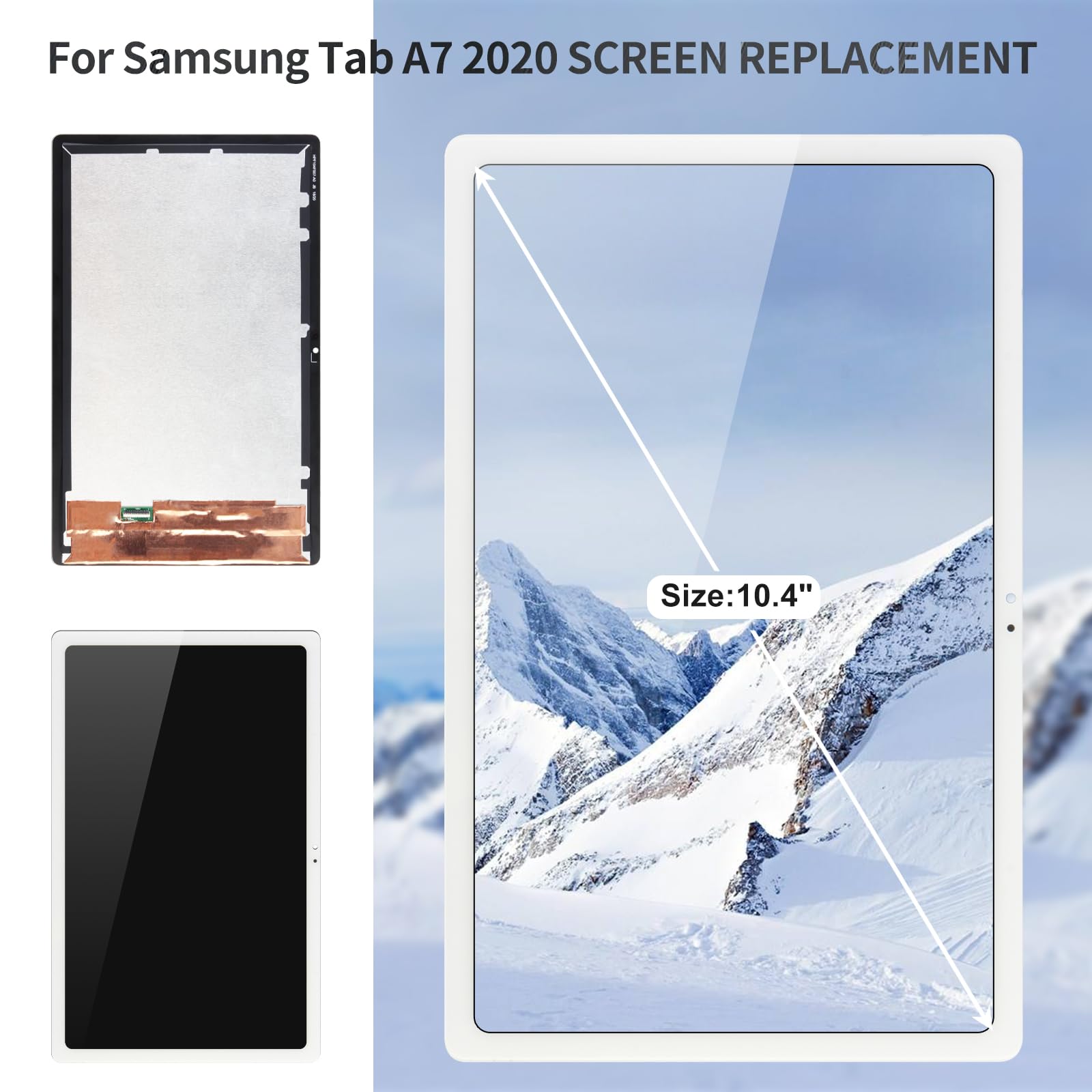 Samsung Galaxy Tab A7 10.4