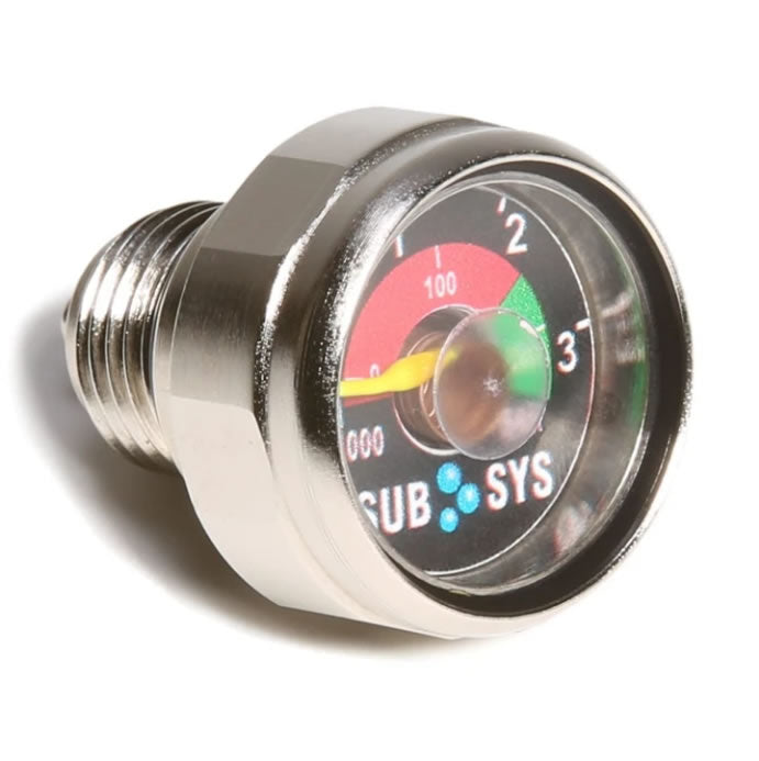 Precision Dial Gauge Indicator - 0.01