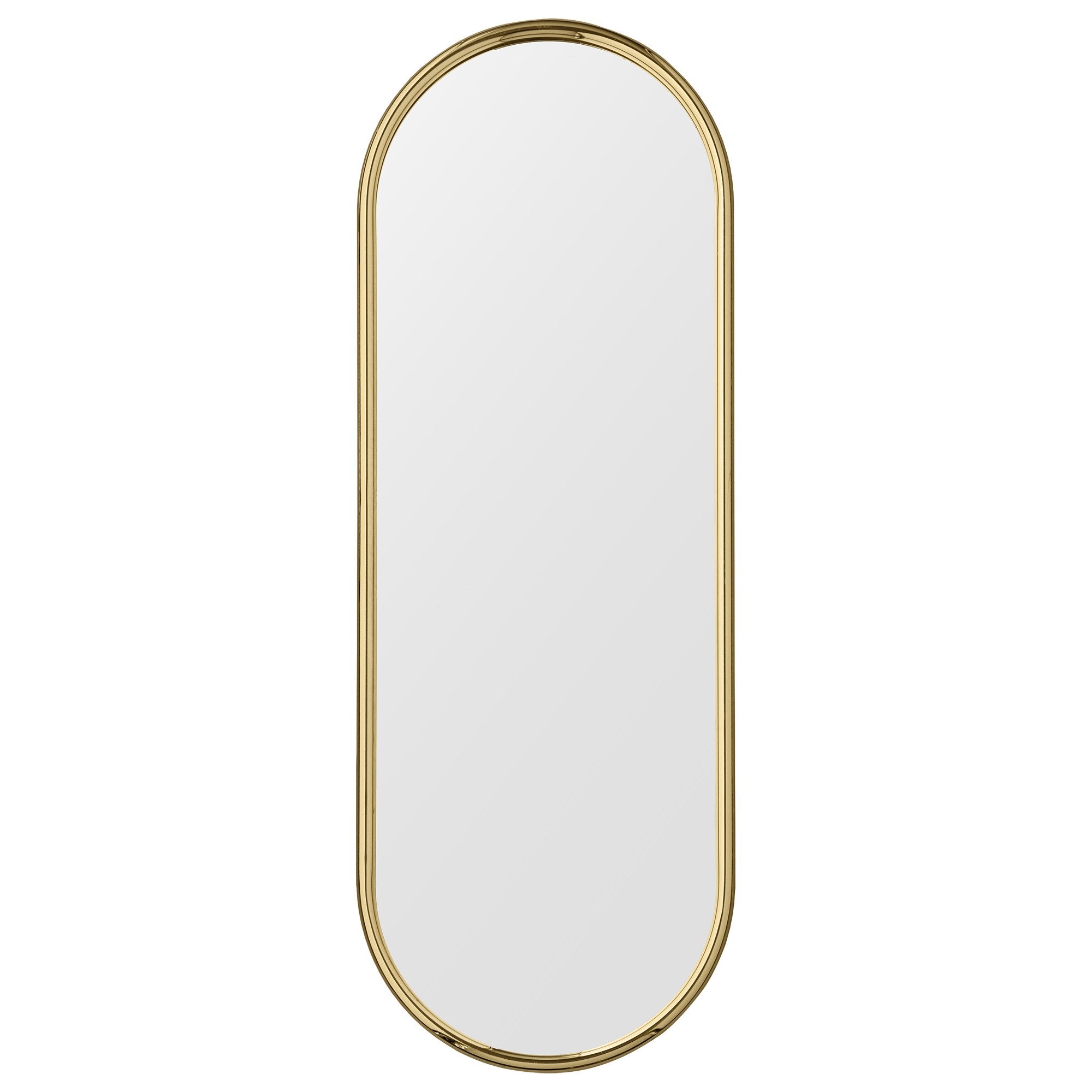AYTMAngui Mirror - Elegant Wall-Mounted Vanity Mirror with LED Lights for Makeup & Grooming | Perfect for Bathroom, Bedroom, and Dressing Room