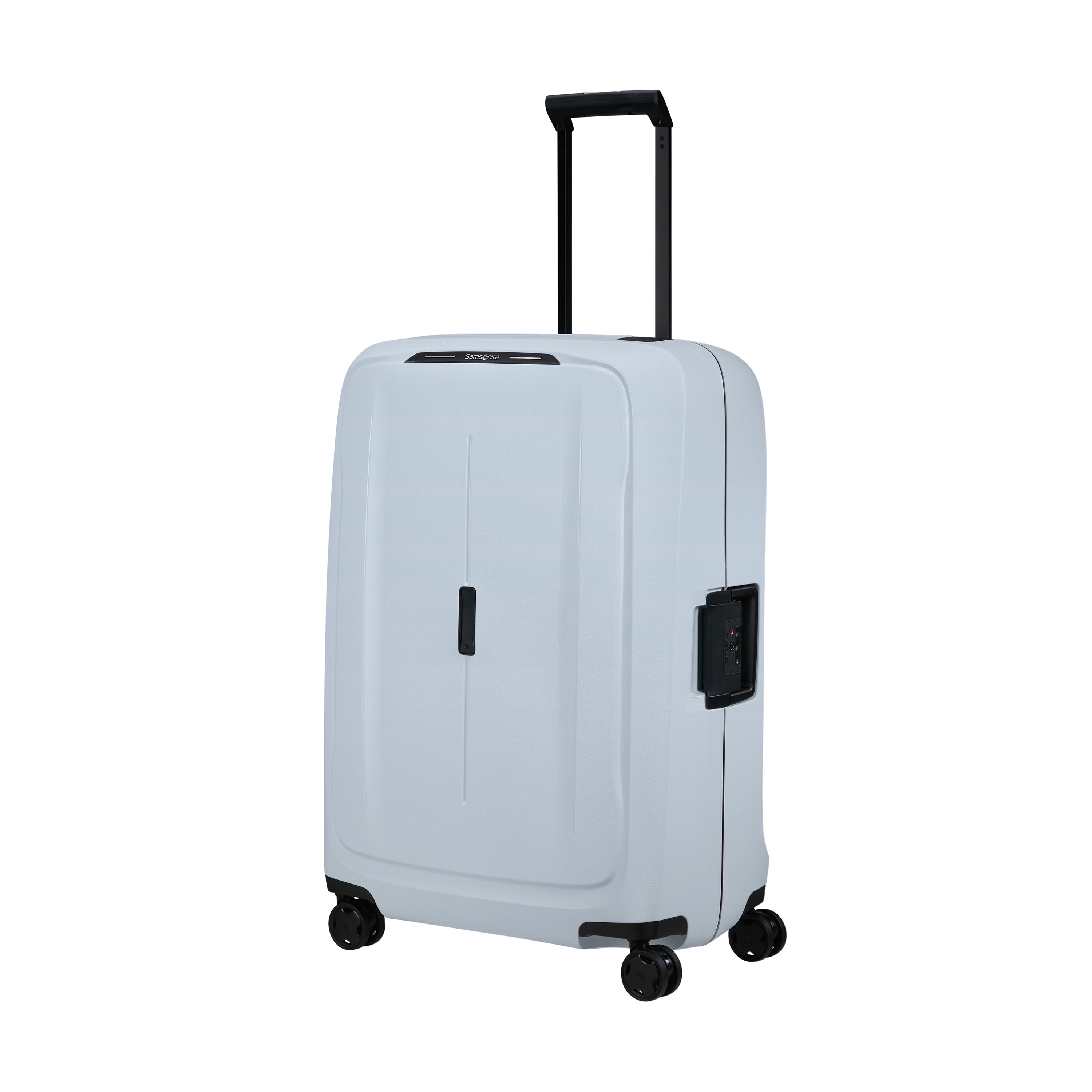 Samsonite Essens Spinner Large Expandable Suitcase - 28