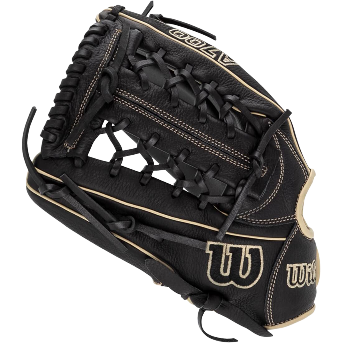A700 Infield/Outfield Baseball Glove - 12