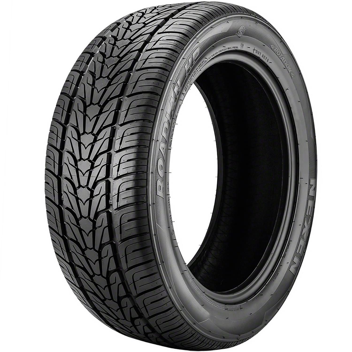 Nexen Roadian HP All-Season Tire 305/40R22 114V - High Performance SUV & Truck Tires for All Weather Driving, Highway & Off-Road Use