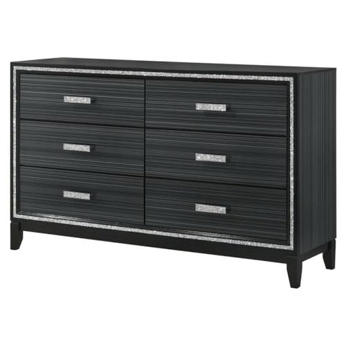 Weathered Black