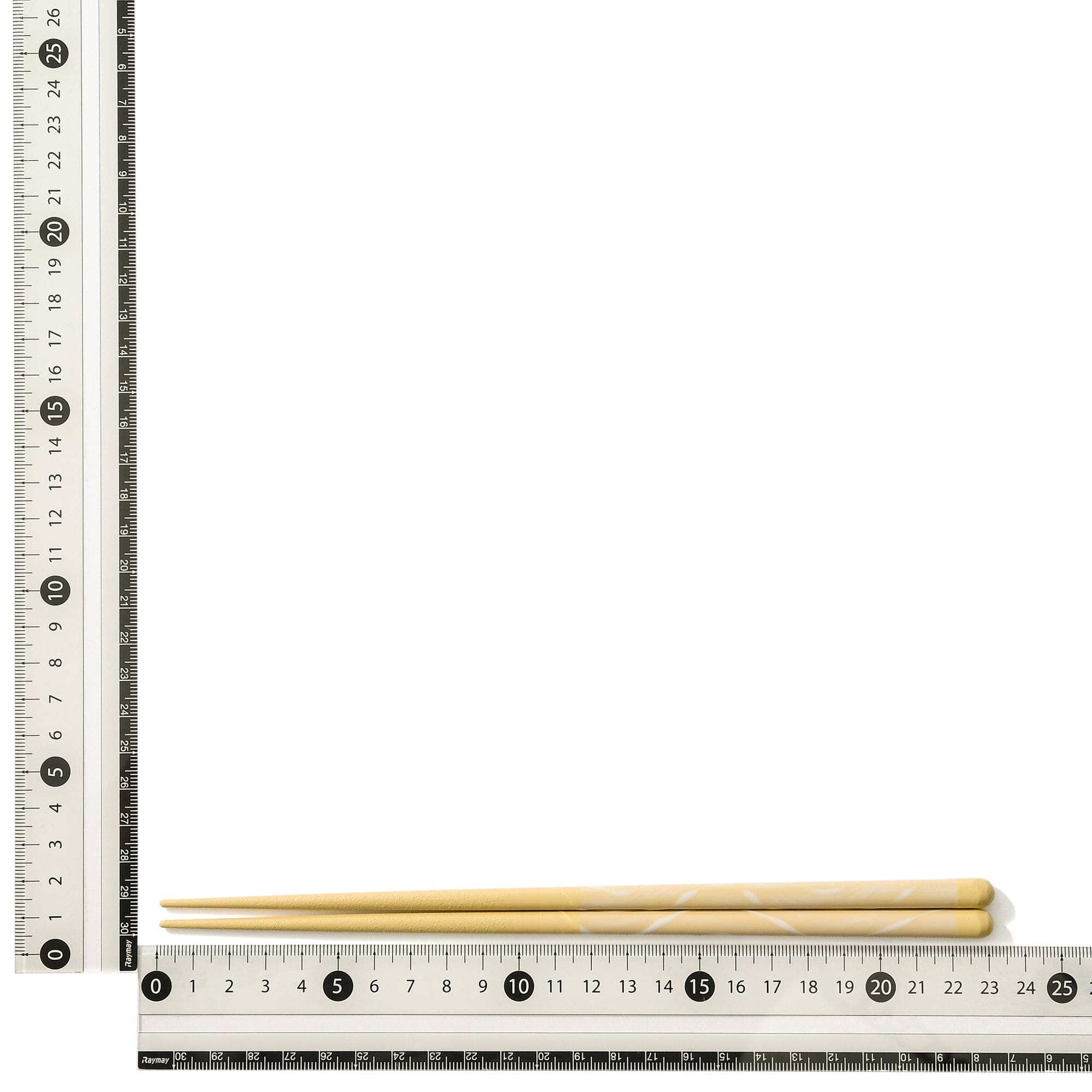 Premium Marble Chopsticks Set - Elegant Yellow Handcrafted Chopsticks for Asian Cuisine, Sushi, Noodles & Home Dining