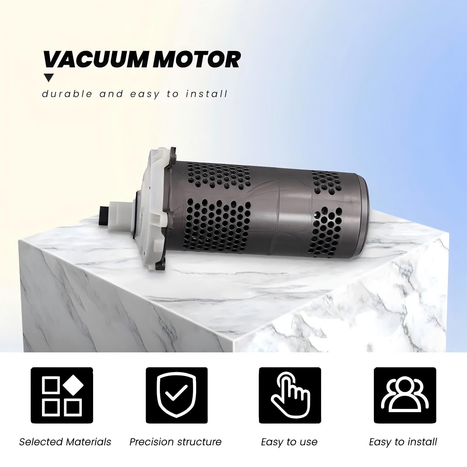 Dyson V11 SV14 SV15 Vacuum Cleaner Replacement Motor & LED Screen Circuit Board - Compatible with Dyson Cordless Vacuums for Home Cleaning & Maintenance