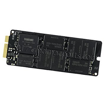 Odyson 768GB SSD Replacement for Apple MacBook Pro 13