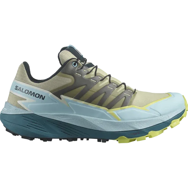 Women's Thundercross Sneakers - Lightweight Running Shoes for Women with Cushioned Support - Perfect for Jogging, Gym Workouts & Casual Wear