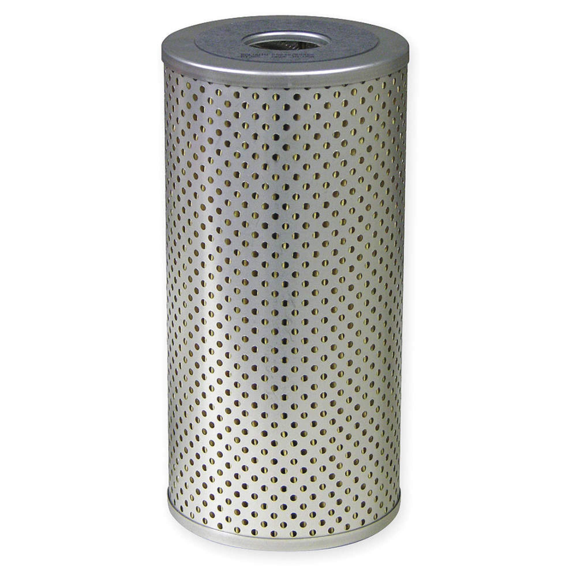 Baldwin Filters Oil Filter Element - Premium By-Pass Replacement for Heavy-Duty Engines | Perfect for Trucks, Construction Equipment & Fleet Maintenance