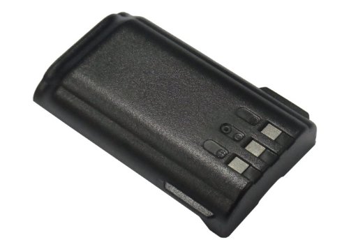 Synergy Digital 2-Way Radio Battery - 2500mAh Li-ion 7.4V Replacement for Icom IC-F3230DS & BP-230 | Ultra High Capacity Walkie Talkie Battery for Construction, Security & Outdoor Activities