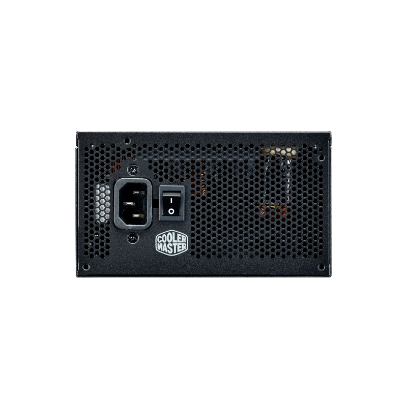 Cooler Master MPZ 8501 AFBAPV UK CM V Platinum 850W Full Modular Power Supply (10 Year Warranty) - High Performance PSU for Gaming PC, Workstation & Crypto Mining Rig