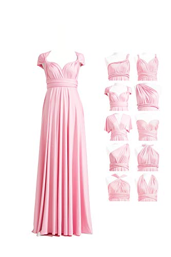Blush Pink