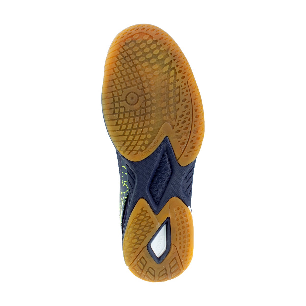 **JOOLA Pro Blast Table Tennis Shoes - Lightweight & Breathable for Indoor & Outdoor Play - Perfect for Competitive Matches & Training**