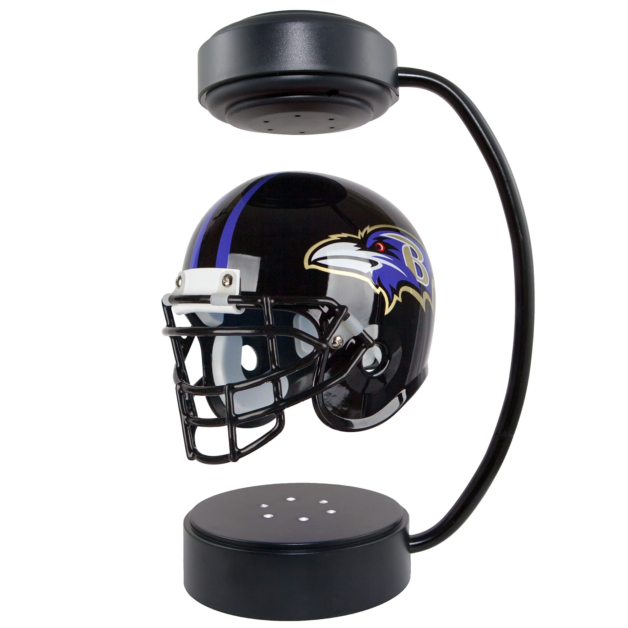 Pegasus Home Fashions NFL Team Helmet - Officially Licensed Football Helmet Decor for Man Cave, Sports Bar & Game Room Decorations