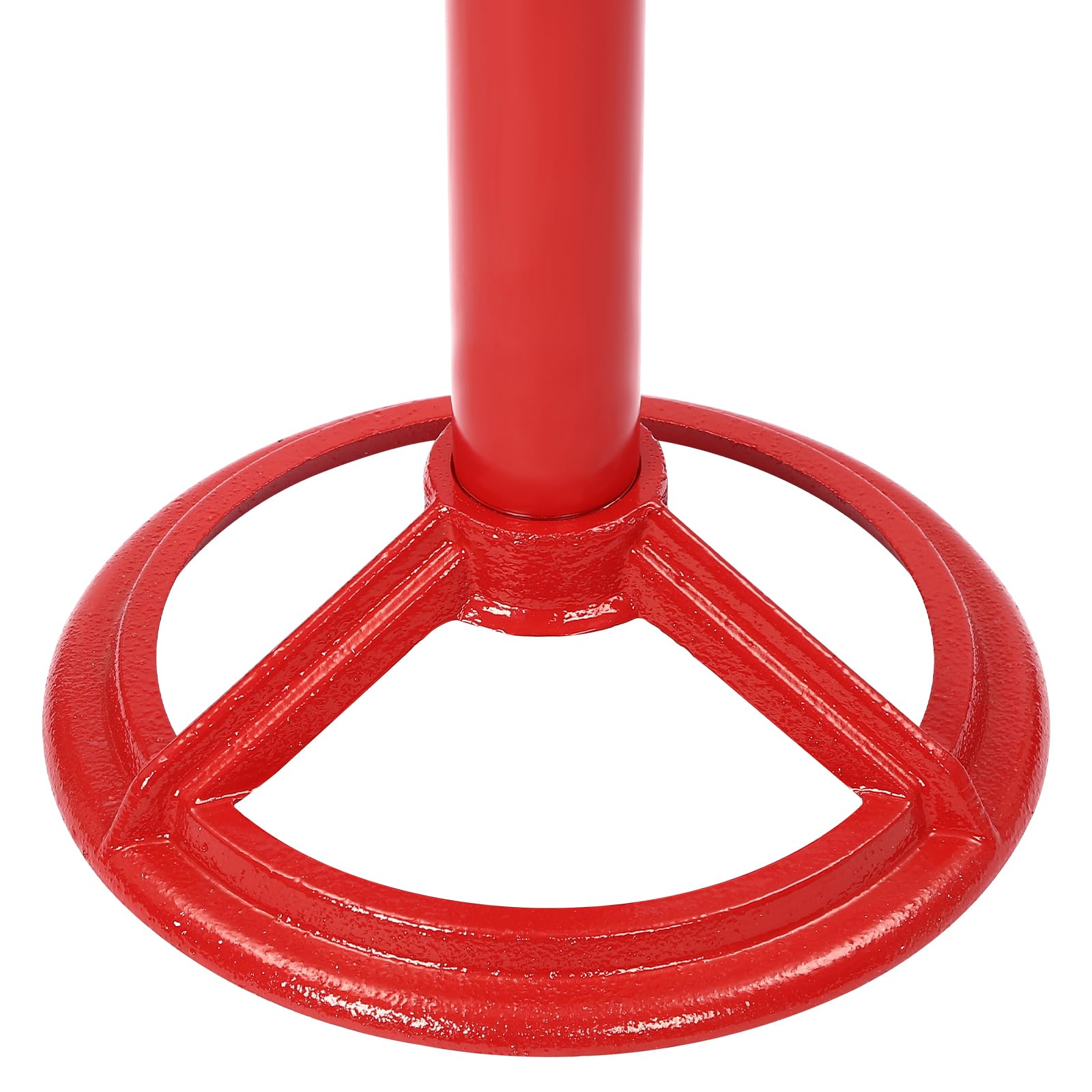 Heavy Duty 2200lbs Strut Spring Compressor Tool - Cast Iron Auto Coil Spring Compressor for Cars, Trucks & SUVs - Perfect for Vehicle Suspension Repair and Maintenance
