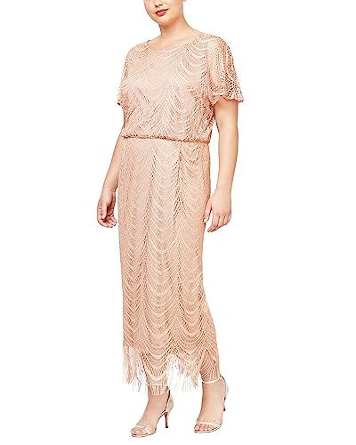 Gold Plus Size