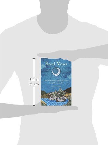 Soul Vows: Spiritual Affirmations Book for Divine Presence & Self-Discovery - Perfect for Meditation, Journaling & Personal Growth (Ideal for Fans of Writing Down Your Soul)