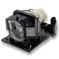 Technical Precision Replacement Projector TV Lamp Bulb 52586-G - Compatible with Light Bulb/LAMP - Ideal for Home Theater, Office Presentations & Classroom Projectors