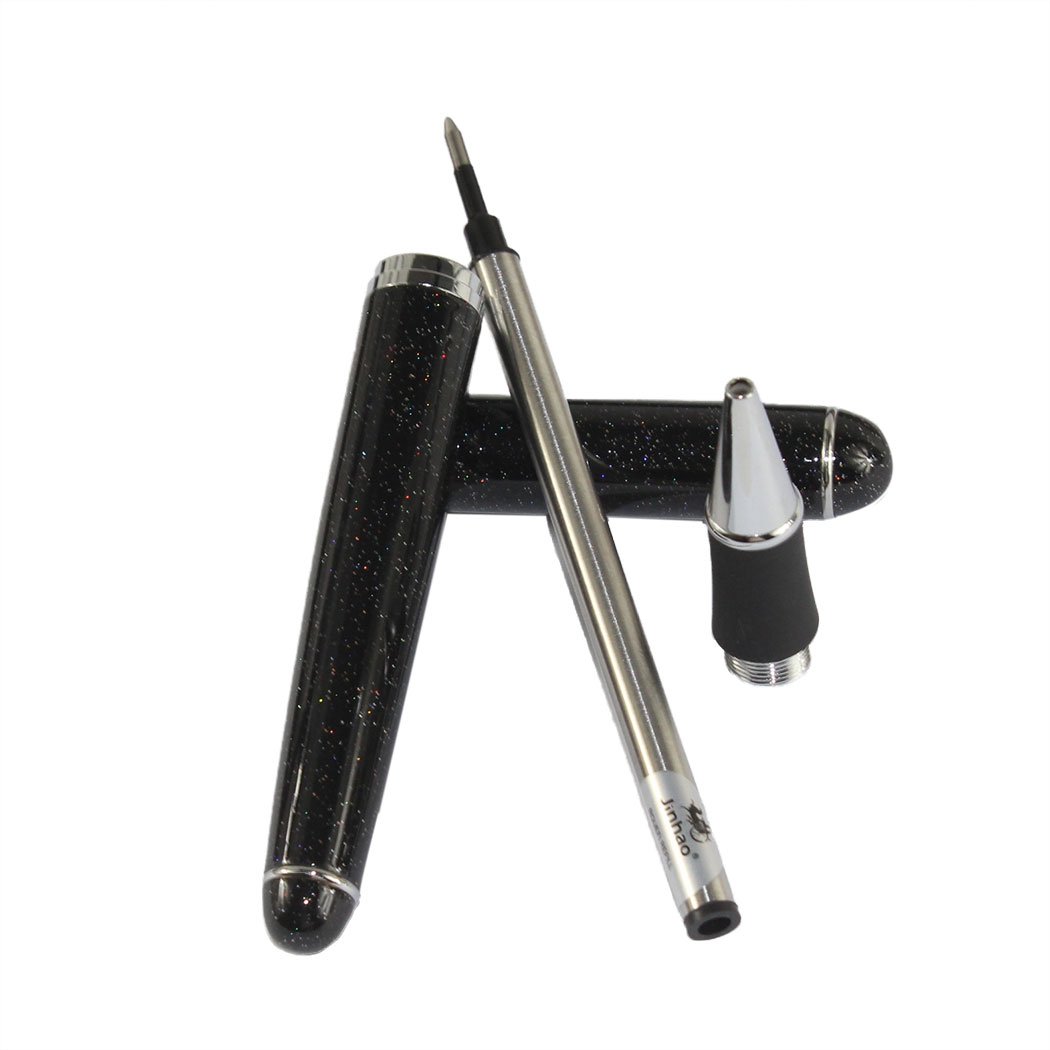 Gullor 750 Rollerball Pen Set - Colorful Ink for Office & School