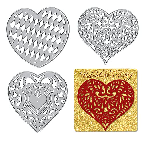 3 Hearts