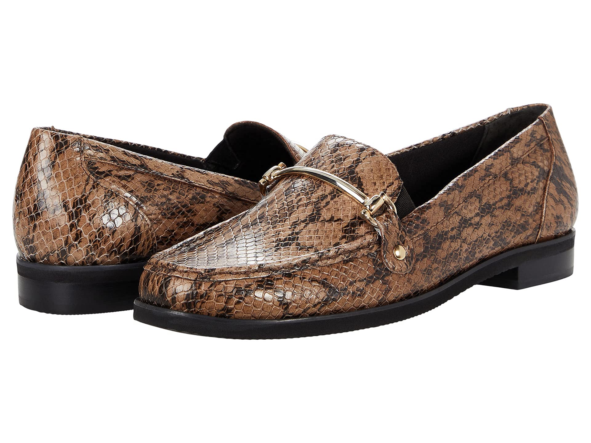 Walking Cradles Wren Women's Slip-On Comfort Shoes - Lightweight & Supportive Loafers for Work, Travel & Everyday Wear