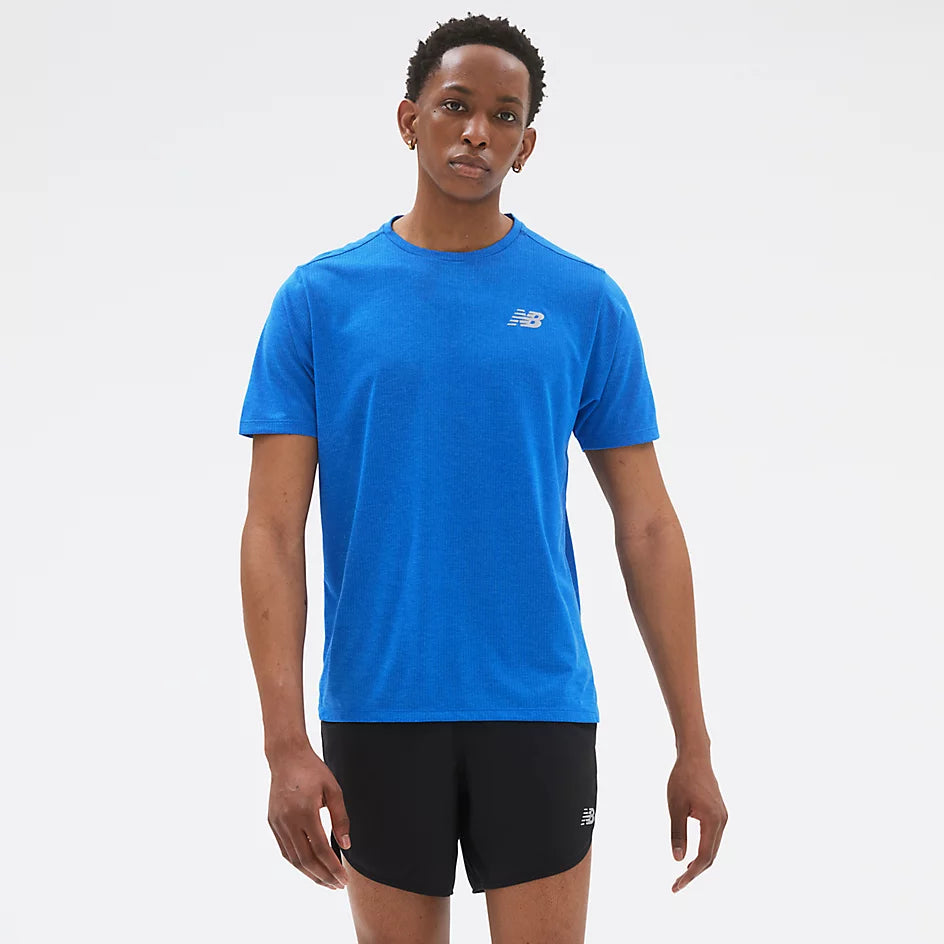 Cobalt heather