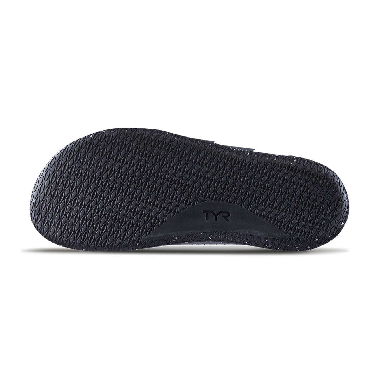 TYR Dropzero Barefoot Training Shoes with Stability Strap - Lightweight & Flexible for CrossFit, Gym & Outdoor Workouts